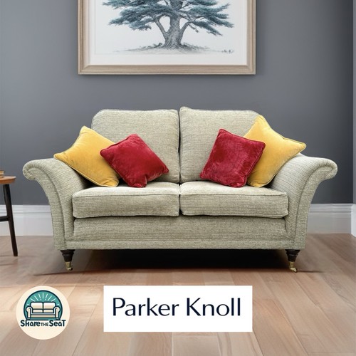 Parker knoll westbury - parker, 2