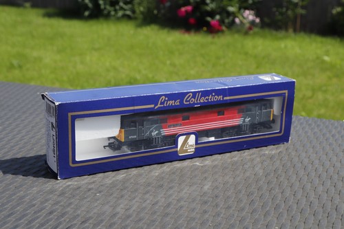 Lima l204631 class - oo,