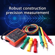 Phase Rotation Meter 3 Phase