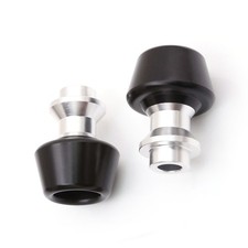 SP01 Silver Racing Swing Arm