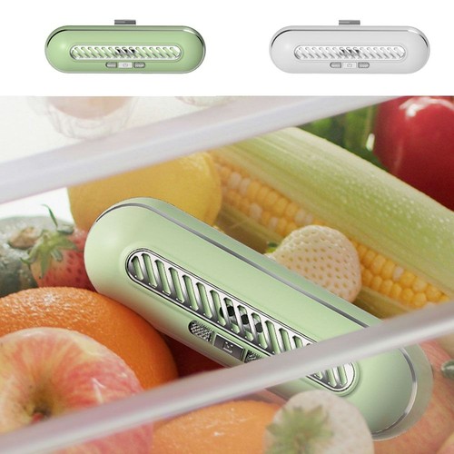 Usb refrigerator deodorizer - usb,