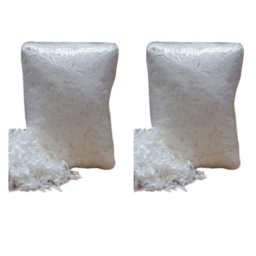 20kg shredded tea bag pet - 20kg,