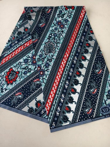 Vip gold african - african, ankara