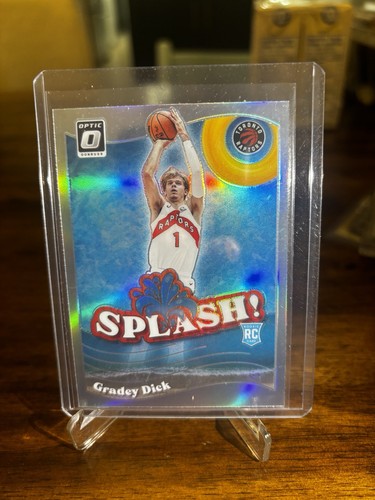 2023 panini donruss - 2023-24, optic