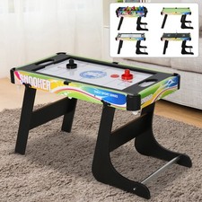 Foldable game table - 4-in-1,