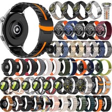 20 22mm Replacement Band Strap For Huawei Watch GT 6 Pro/GT 6 5 4 3 2e 2 46/42mm