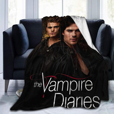 Hgdggvd Vampire Diaries TV