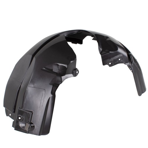Genuine ford fiesta mk7 - mk7, front