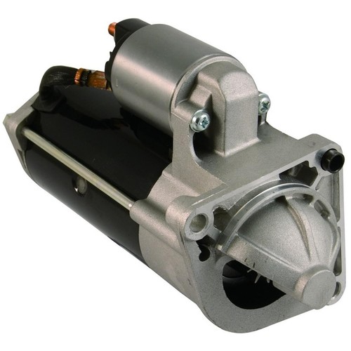 Starter fits leyland maxus - maxus, van