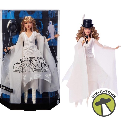 Barbie signature stevie - stevie, nicks