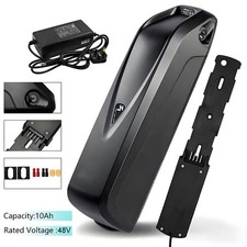 48V 10Ah Battery Pack for 350W