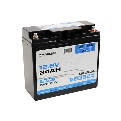 12v 24ah - (17ah, 18ah