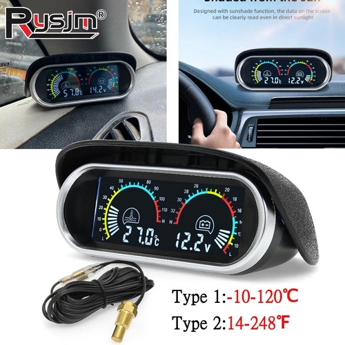 12v 24v digital - 12v,