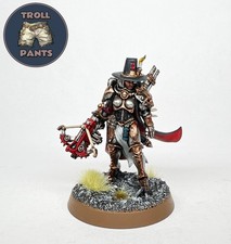 Warhammer 40k - Imperial