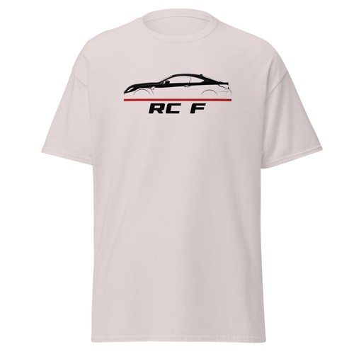 For lexus 2014 - rc, f