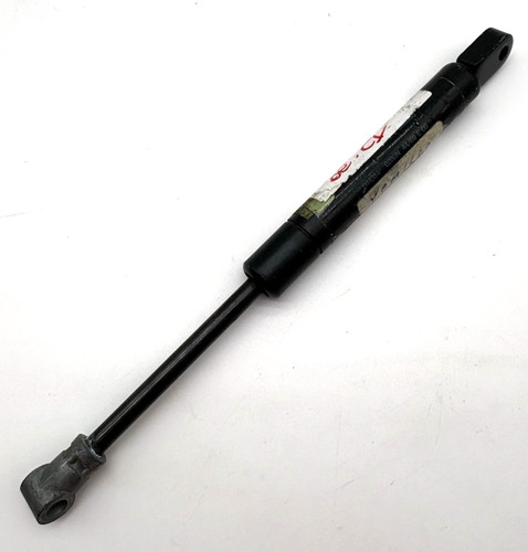 Door roof gas - door, strut