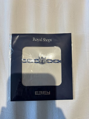 Effy royal caribbean - royal, blue