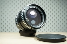 Carl Zeiss Jena SONNAR 180/2.8