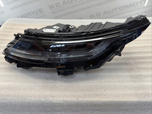 2024 range rover evoque l551 - rover,