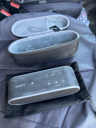 Sony srs bluetooth - srs-x2,