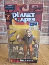 Hasbro Planet of the Apes Dr