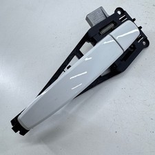 VAUXHALL CORSA D DOOR HANDLE