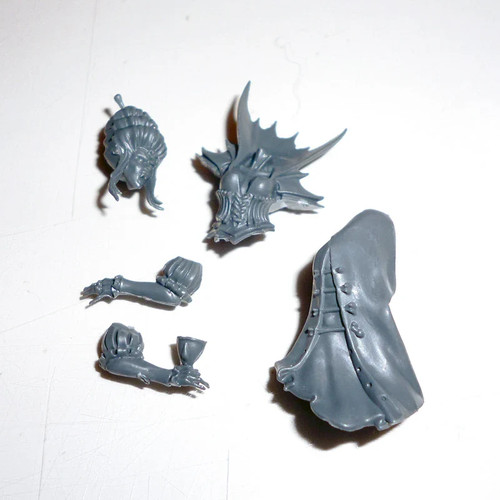 Warhammer soulblight - warhammer,