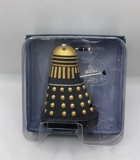 Doctor Who Eaglemoss Figurines