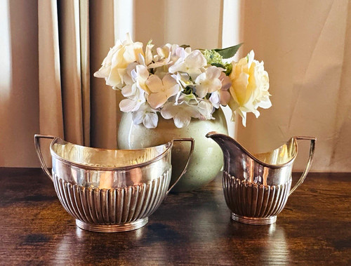 Antique sheffield - antique,