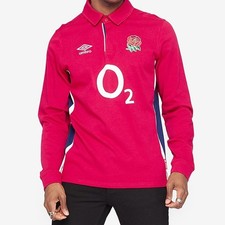 Umbro England Rugby Alternate