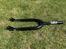 Sunday Bmx Darkwave Forks