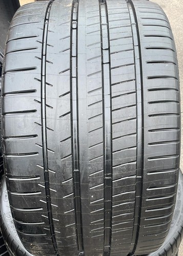 New 345 20 michelin - x1, 345/30/20