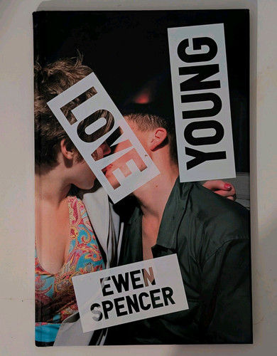 Ewen spencer young love - ewen, 2017