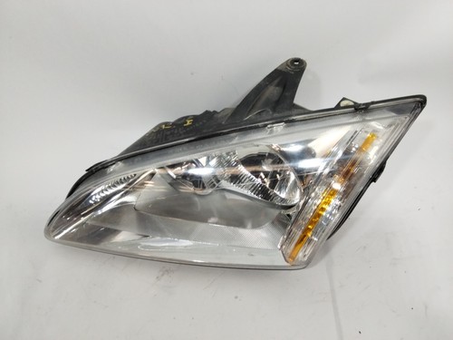 Sin ref headlamp left side - sin,