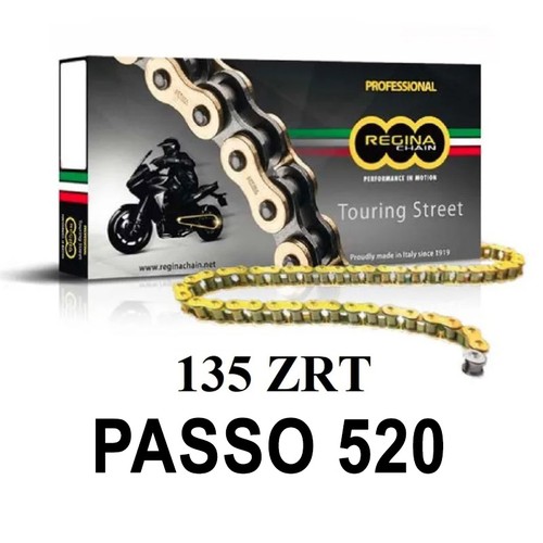 135zrt 112 link chain - chain, step