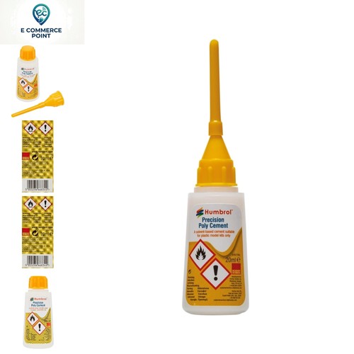 Super glue for - models, strong
