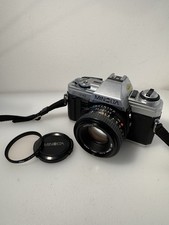 MINOLTA X-300 35mm SLR BODY