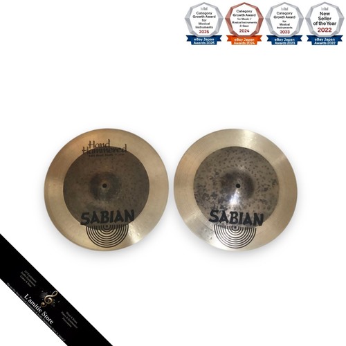 Sabian duo series - sabian,