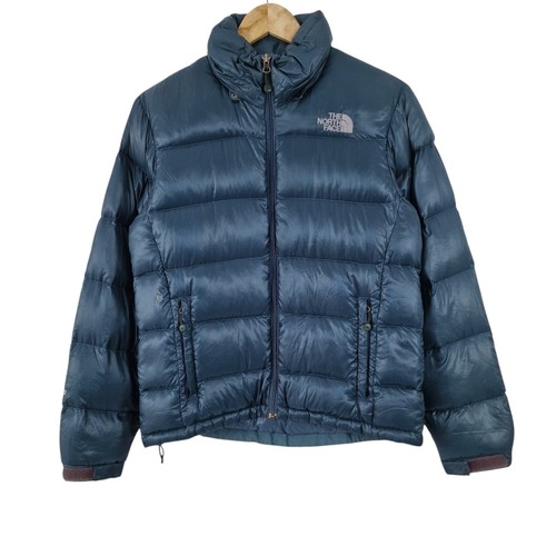 The north face down - down, jacket