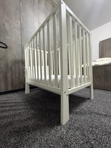 Mamas papas petite cot - mamas, and