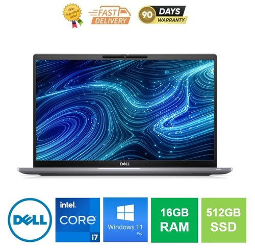 Dell precision 7520 - precision,