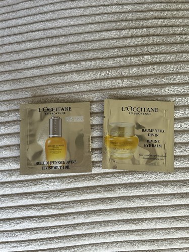 Occitane immortelle divine - l'occitane,