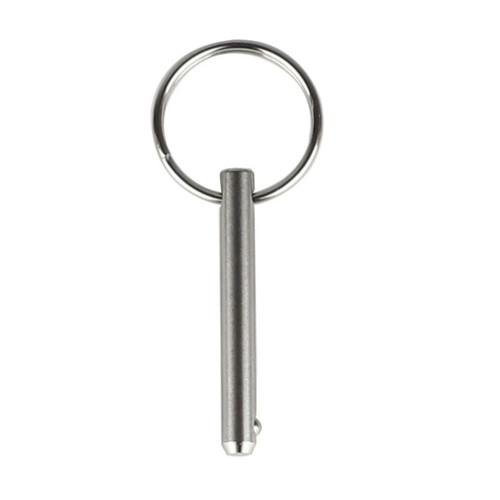 Marine grade 316 stainless - grade,
