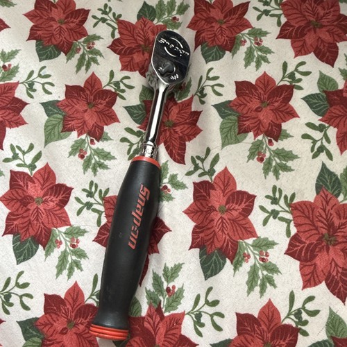 Snap drive ratchet - drive,