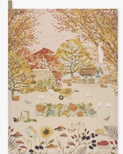 Sophie allport autumn - allport, forage