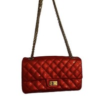 Authentic chanel reissue - chanel,
