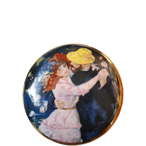 Vintage crown staffordshire - vintage,