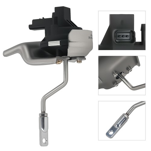 Turbo wastegate actuator for - actuator,