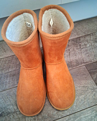 Briers tan suede - briers,