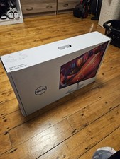 Dell 27 inch (Dell